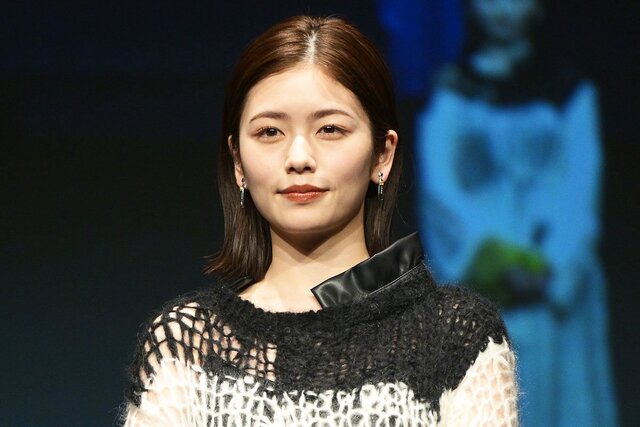 【大河ドラマ】『べらぼう』小芝風花演じる瀬川が〝客を取る〟シーンに騒然　初回に続き「NHK攻めてる」の声